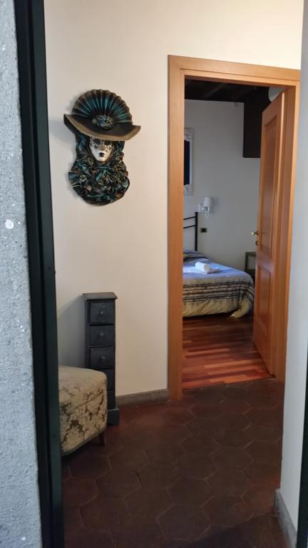 Diapason Colosseo Couette-café 2*