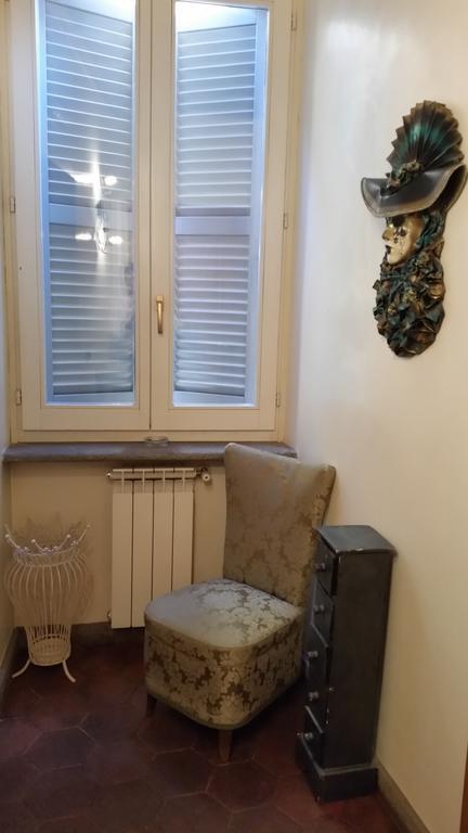 Couette-café Diapason Colosseo Rome